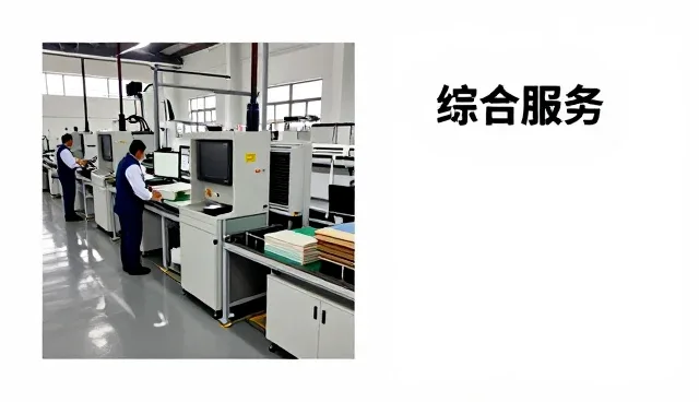 环保型建材